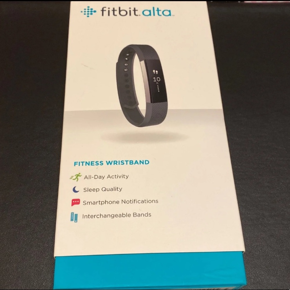 Fitbit Alta